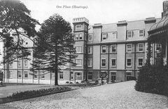 Ore Place c1910